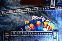 ¿Qué tarjetas de crédito online existen?