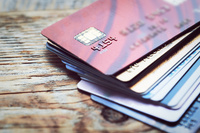 ¿Es posible obtener tarjetas de crédito con ASNEF?