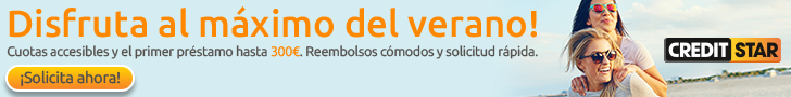 CreditStar - publicidad