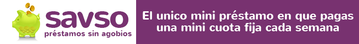 Savso - publicidad