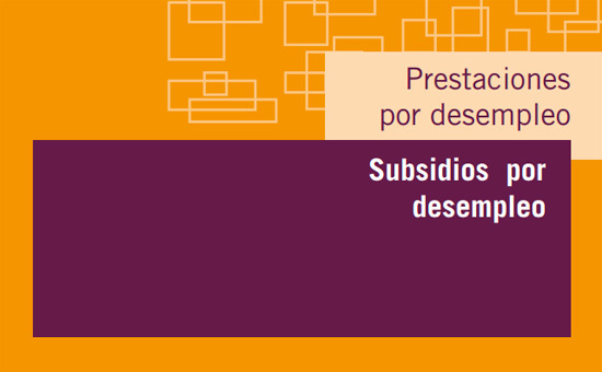 Otras ayudas después del paro
