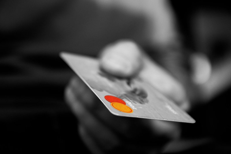 Evita estos errores con las tarjetas de crédito
