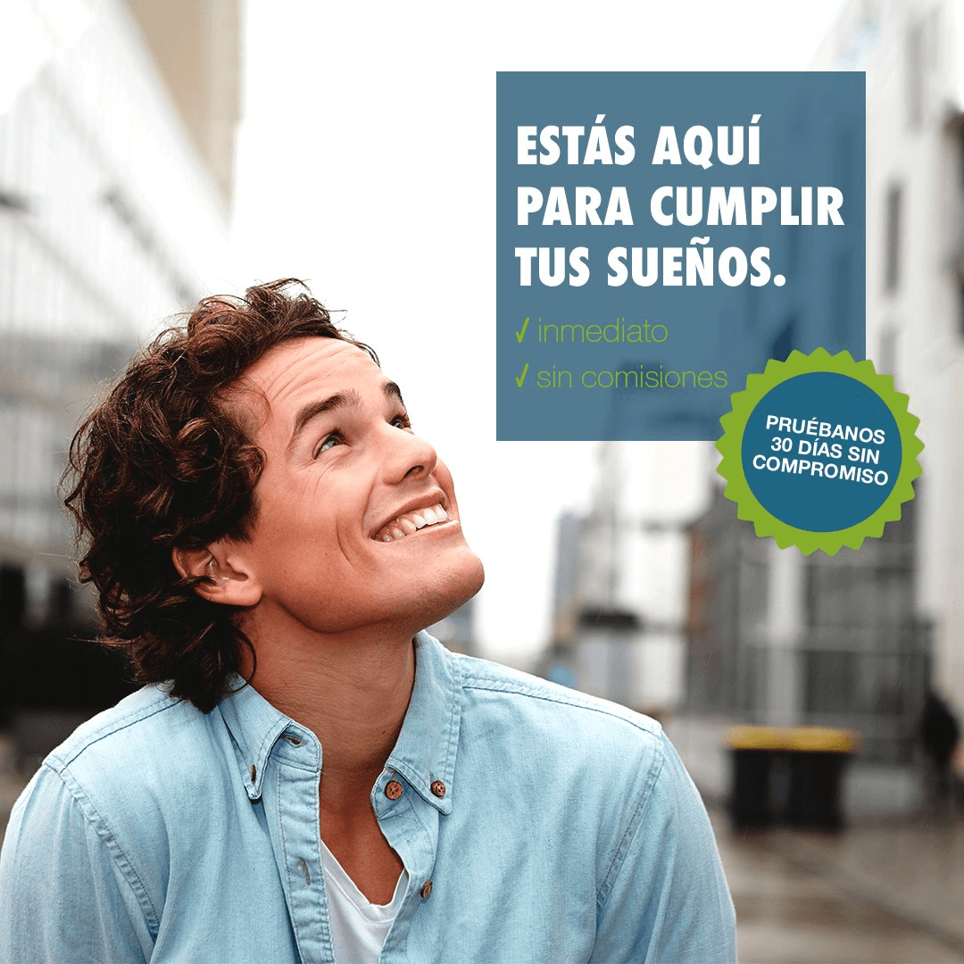 Creditea - publicidad